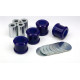 SuperPro SuperPro Front & Rear Upper Control Arm Inner Bush Kit for Honda Prelude BA4, BA5, BA7 1987-1992 | race-shop.bg