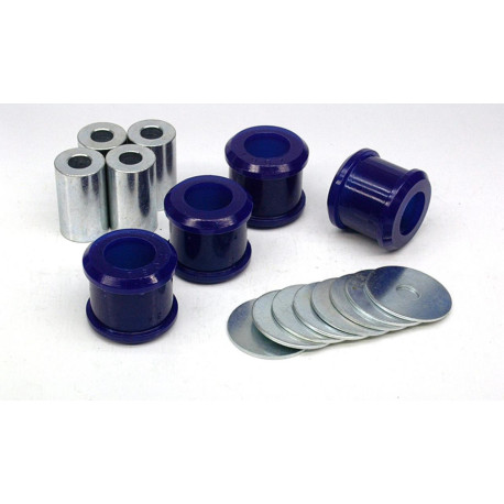 SuperPro SuperPro Front & Rear Upper Control Arm Inner Bush Kit for Honda Prelude BA4, BA5, BA7 1987-1992 | race-shop.bg