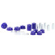 SuperPro Rear/ Lower Ctrl Arm Outer (80ShA) | race-shop.bg