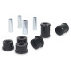 SuperPro REAR/ LOWER CTRL ARM OUTER (80ShA) | race-shop.bg