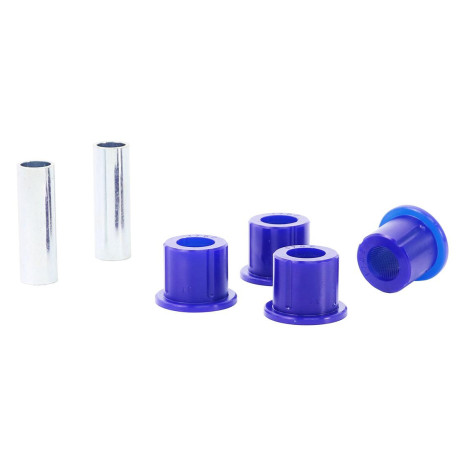 SuperPro SuperPro Leaf Spring Rear Eye Bush Kit for Nissan Patrol G60, G61, MQ, MK 1967-1988 | race-shop.bg