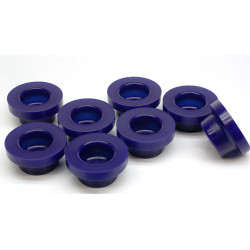 SuperPro Front Crossmember to Chassis Mount Bush Kit for Holden F Series FE, FC, FB 1956-1961 (SPF2047BK)