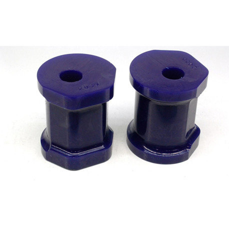 SuperPro F LWR CTRL ARM/ R DBLE OFFSET (80ShA) | race-shop.bg