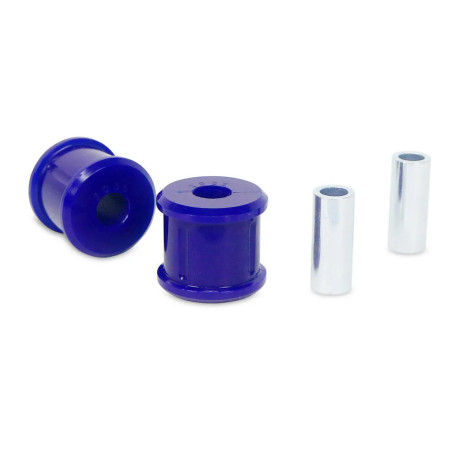 Полиуретанови тампони SuperPro Rear Upper Trailing Arm Front Bush Kit for Hillman Avenger/Hunter | race-shop.bg