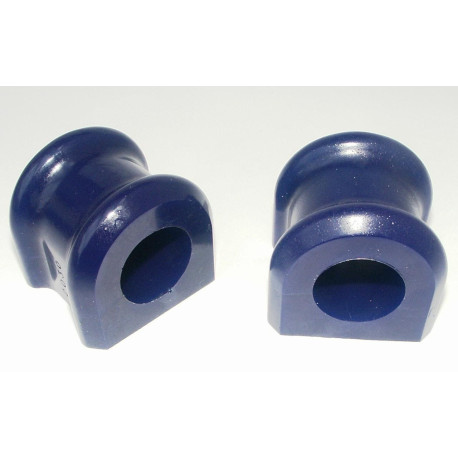SuperPro SuperPro Front Sway Bar Mount Bush Kit 30mm for Jeep Wrangler TJ, JK 1996-2018 | race-shop.bg