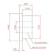 SuperPro FR LWR CTRL ARM REAR BUSH (80ShA) | race-shop.bg