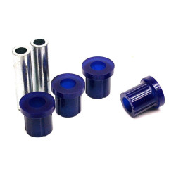 Fr Lwr Control Arm Inner Kit (80ShA)
