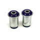 SuperPro SuperPro Front Lower Control Arm Inner Bush Kit for Volvo 740/760/940/960 | race-shop.bg