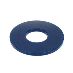 SuperPro Rear Coil Spring Spacer Bush Kit 10mm for Jeep Wrangler TJ 1996-2007