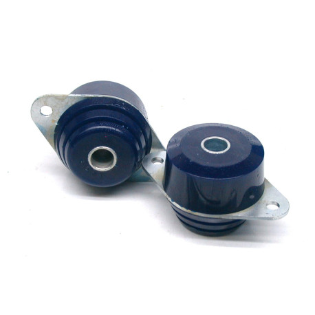 SuperPro Rear Diff Mount (80ShA) | race-shop.bg