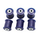 SuperPro SuperPro Rear Upper Control Arm Inner & Outer Bush Kit for Mazda MX-5 NA, NB 1989-2005 | race-shop.bg
