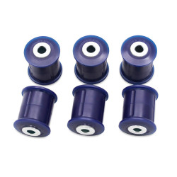 R UPPER CTRL ARM INNER & OUTER (80ShA)