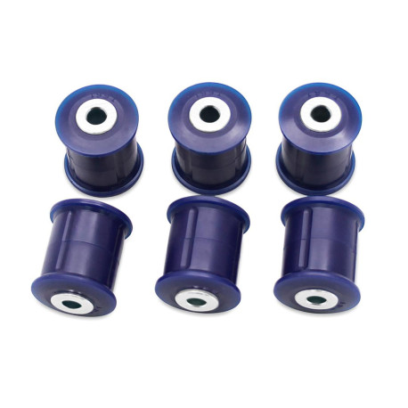 SuperPro R UPPER CTRL ARM INNER & OUTER (80ShA) | race-shop.bg