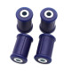 SuperPro MAZDA MX5 REAR LOWER CONTROL (80ShA) | race-shop.bg