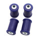 SuperPro SuperPro Rear Lower Control Arm Inner Bush Kit Double Offset for Mazda MX-5 NA, NB 1989-2005 | race-shop.bg