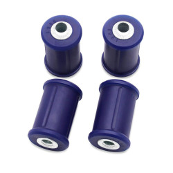 SuperPro Rear Lower Control Arm Inner Bush Kit Double Offset for Mazda MX-5 NA, NB 1989-2005