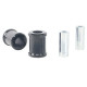 Полиуретанови тампони SuperPro Front Lower Control Arm Bush Kit for Mazda MX-5, 90 ShA | race-shop.bg
