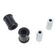 Полиуретанови тампони SuperPro Front Lower Control Arm Bush Kit for Mazda MX-5, 90 ShA | race-shop.bg