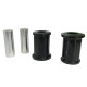 Полиуретанови тампони SuperPro Front Lower Control Arm Bush Kit, 90 ShA | race-shop.bg