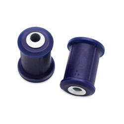 SuperPro Front Lower Control Arm Inner Front Bush Kit Double Offset for Mazda MX-5 NA, NB 1989-2005, 90 ShA