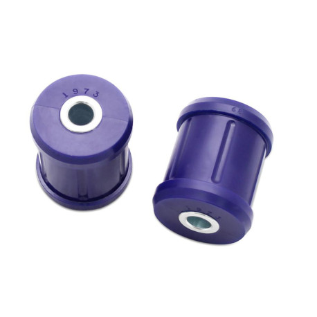 SuperPro R Lwr Trailing Front Bush Kit (80ShA) | race-shop.bg