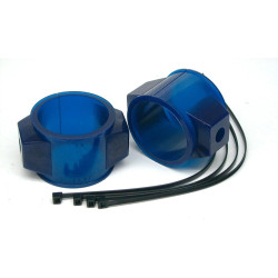 TRIUMPH TR3-4 REAR BUMP STOP (80ShA)
