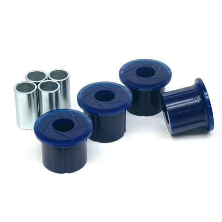 Полиуретанови тампони SuperPro Front Upper Control Arm Inner Bush Kit for Tata Telcoline/Xenon | race-shop.bg