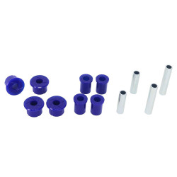 Hi-Ace Rear Leaf Rear Bushes (80ShA)