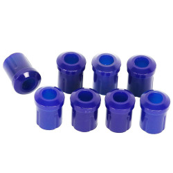 SHACKLE BUSH KIT (80ShA)