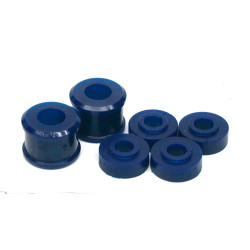SuperPro Front Upper Sway Bar End Link & Lower Bush Kit 19mm for VW Jetta/Polo/Polo Van