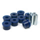 SuperPro R LWR CTRL ARM INNER BUSH KIT (80ShA) | race-shop.bg