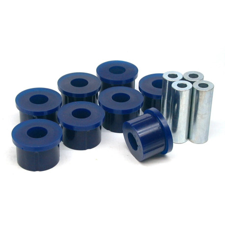 SuperPro R LWR CTRL ARM INNER BUSH KIT (80ShA) | race-shop.bg