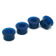 SuperPro Fr Lwr Ctrl Arm Bulk Kit (80ShA) | race-shop.bg
