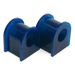 SuperPro Rear Sway Bar Mount Bush Kit 32mm for Lexus LS UCF10 1989-1995