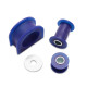 SuperPro SuperPro Front Steering Rack Mount Bush Kit for Toyota 4 Runner/Land Cruiser/Tacoma | race-shop.bg