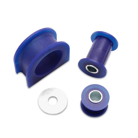 SuperPro SuperPro Front Steering Rack Mount Bush Kit for Toyota 4 Runner/Land Cruiser/Tacoma | race-shop.bg