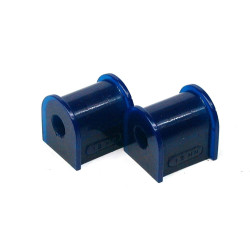 SuperPro Rear Sway Bar Mount Bush Kit 17mm for Mitsubishi Lancer EVO I, II, III 1992-1996 (SPF1826-17K)