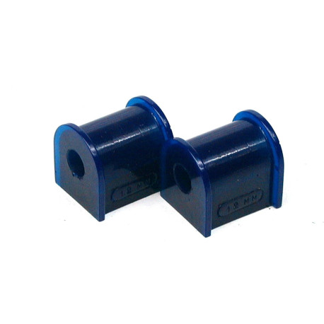 SuperPro SWAY BAR 17MM BUSH KIT (80ShA) | race-shop.bg