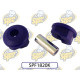 SuperPro R Upper Engine Torque Mount (80ShA) | race-shop.bg