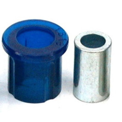 SuperPro Front Alternator Mount Bush for Saab 900 AC4, AM4 1979-1994