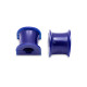 SuperPro SuperPro Front Sway Bar Mount Bush Kit 17mm for Saab 900/9000, Alfa Romeo 164, Fiat Croma, Lancia Thema | race-shop.bg