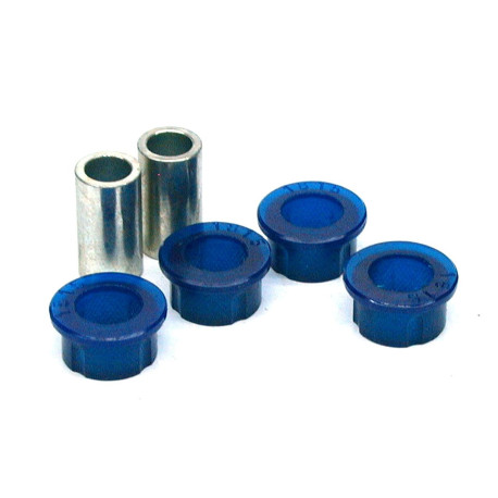 SuperPro TRAILING ARM REAR BUSH KIT (80ShA) | race-shop.bg