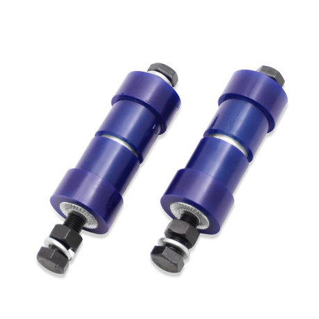 SuperPro CONTROL ARM UPPER/ OUTER BUSH (80ShA) | race-shop.bg