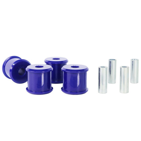 SuperPro Trailing Arm To Diff Mount (80ShA) | race-shop.bg