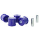 SuperPro Trailing Arm To Diff Mount (80ShA) | race-shop.bg