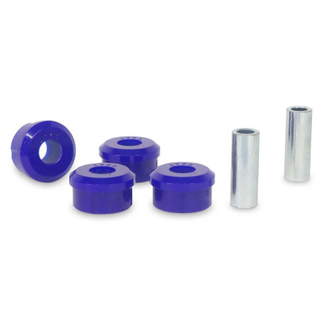 SuperPro SuperPro Front Lower Control Arm Inner Bush Kit for Alfa Romeo 33/Alfasud/Sprint | race-shop.bg
