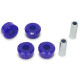 SuperPro SuperPro Front Lower Control Arm Inner Bush Kit for Alfa Romeo 33/Alfasud/Sprint | race-shop.bg