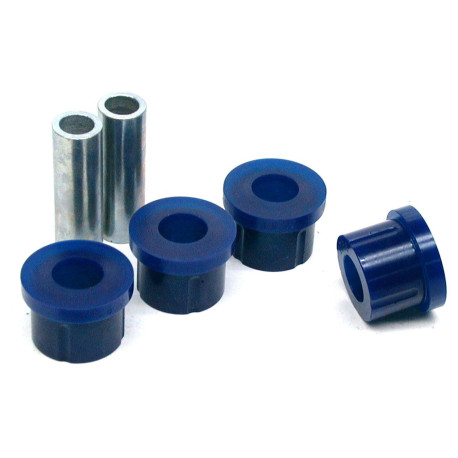 Полиуретанови тампони SuperPro Rear Lower Trailing Arm Front Bush Kit for Hillman Avenger/Hunter | race-shop.bg