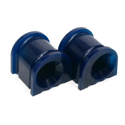 SuperPro Front Lower Control Arm Rear Bush Kit Double Offset for Mazda RX-7 FC Series IV, V 1985-1992