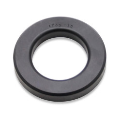 SuperPro Front & Rear Coil Spring Spacer Bush Kit 15mm +15mm for Jeep Cherokee/Wrangler, Suzuki Vitara